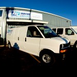 Modern facility, centrally located