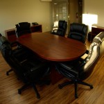 Board room