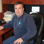 Gordon Ryan, co-owner