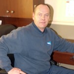 Grant Shaw, co-owner